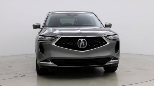 2023 Acura MDX