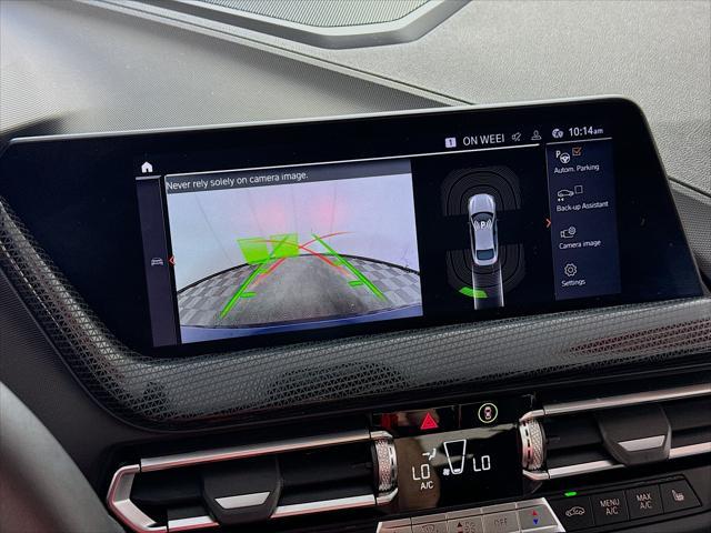 2022 bmw 228 gran coupe i xdrive