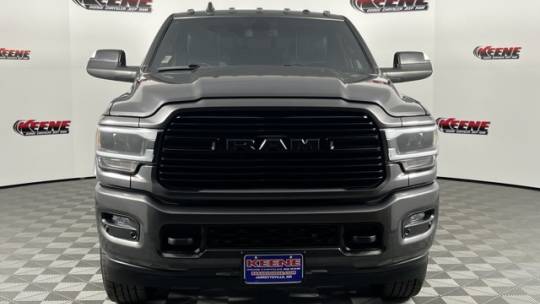 2019 RAM 2500
