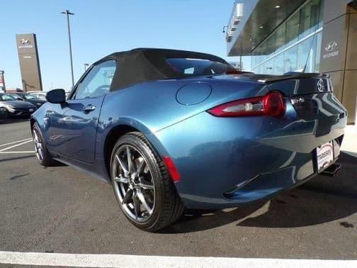 2020 mazda mx-5 miata grand touring in hagerstown, maryland