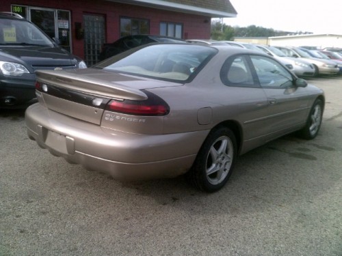 1998 dodge avenger es in illinois