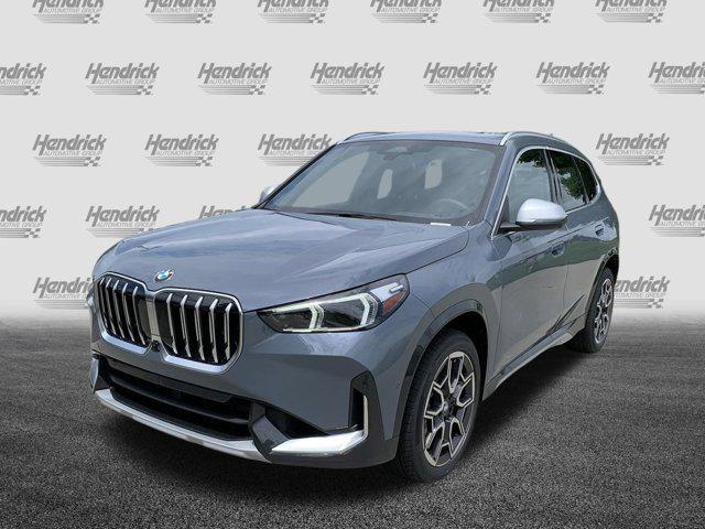 2024 bmw x1 xdrive28i