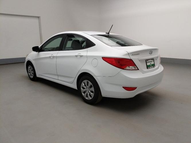 used 2017 hyundai accent se new castle, de 19720 for sale in manor, delaware