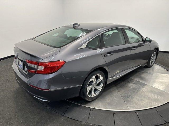 2020 honda accord ex-l