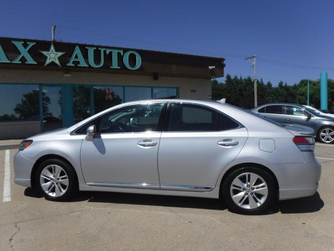 used 2011 lexus hs 250h lincoln, ne 68521 for sale in lincoln, nebraska