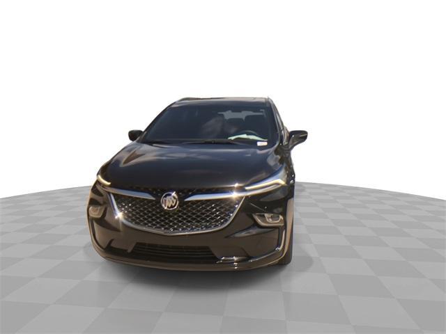 2024 buick enclave avenir