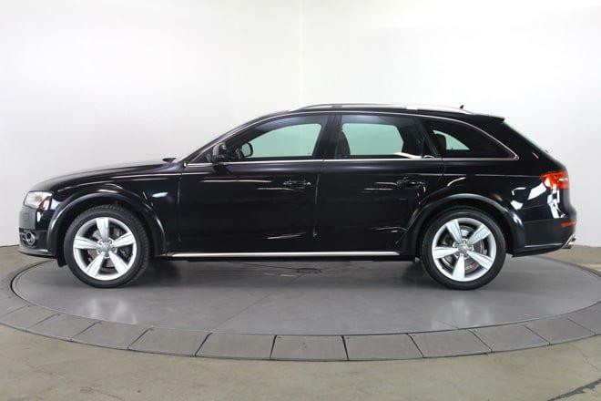 used 2013 audi allroad prestige beaverton, or 97005 for sale in beaverton, oregon