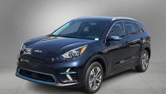 2022 kia niro ev ex