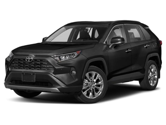 2022 toyota rav4 limited