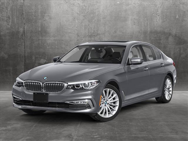 2019 bmw 530 i xdrive