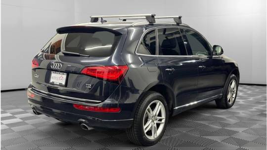 2015 Audi Q5