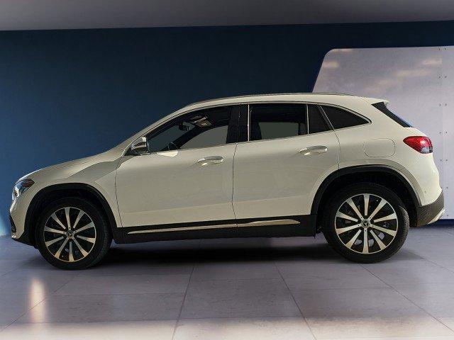 2021 mercedes-benz gla 250
