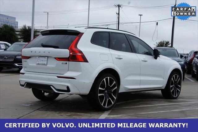 2024 volvo xc60 ultimate