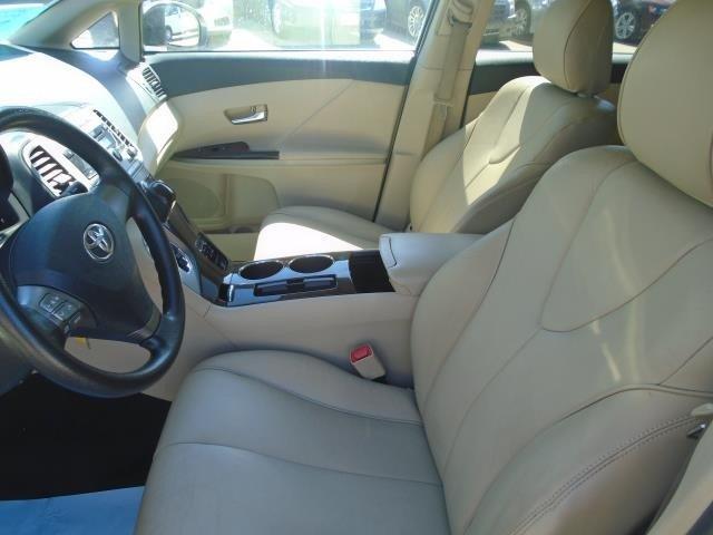 used 2009 toyota venza sioux falls, sd 57104 for sale in sioux falls, south dakota