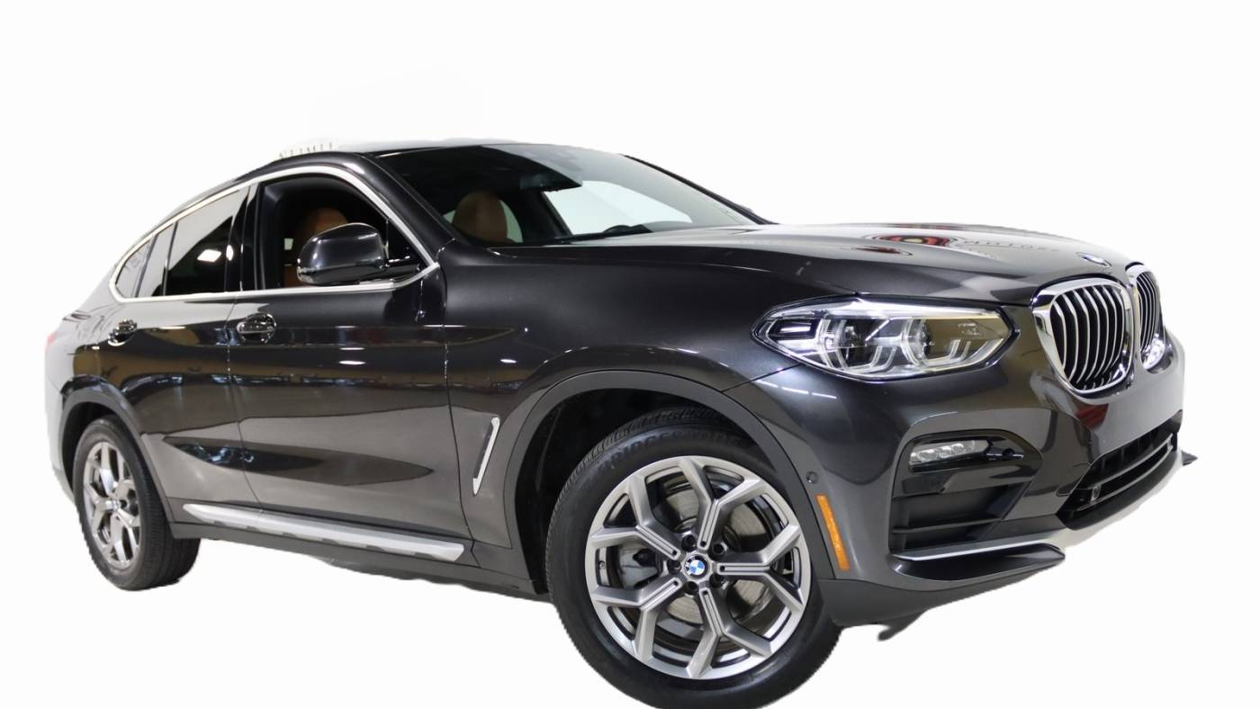 used 2020 bmw x4 xdrive30i $31,650great deal 49,074 mi. location: indianapolis