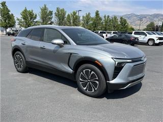 2024 Chevrolet Blazer EV 2lt
