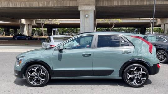 2023 Kia Niro