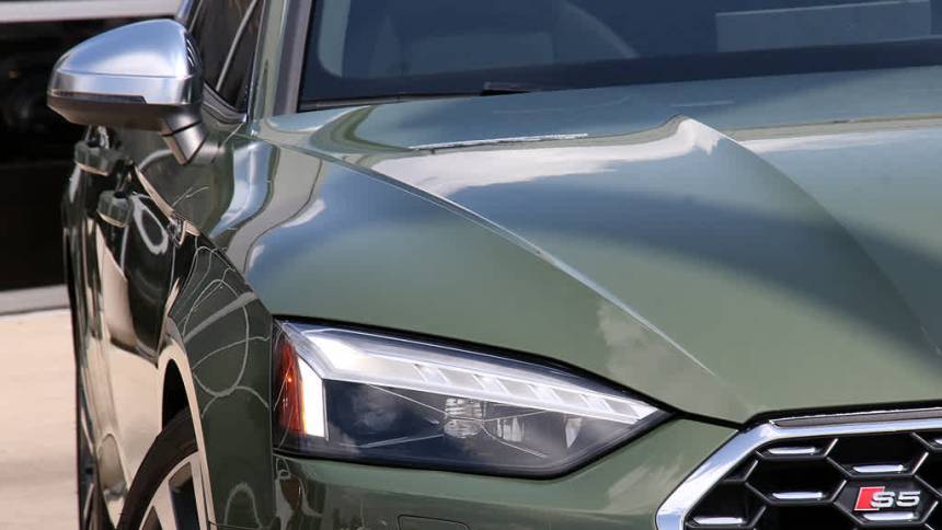 2021 audi s5 sportback 3.0t quattro prestige