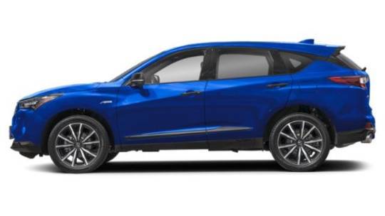 2025 Acura RDX