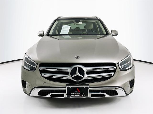 2020 mercedes-benz glc 300