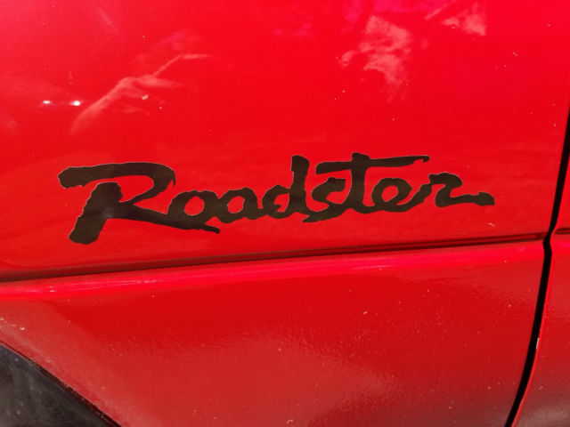 1990 mazda miata, no reserve (nr), hard top, convertible