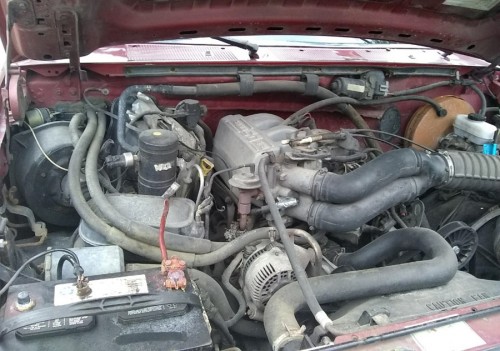 1996 ford bronco xlt for sale in missouri by owner