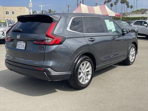 2023 honda cr-v