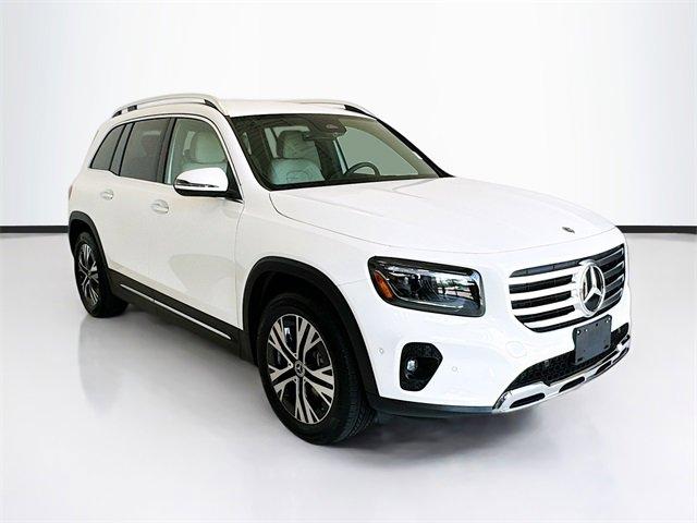 2024 mercedes-benz glb 250