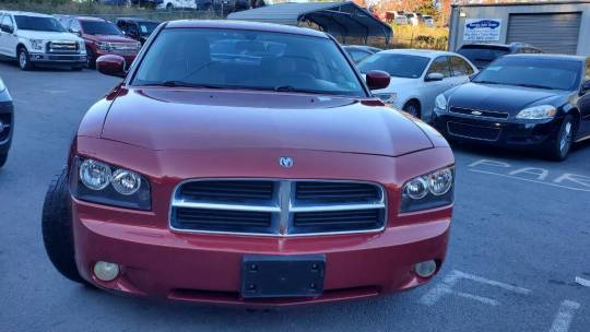 2006 Dodge Charger