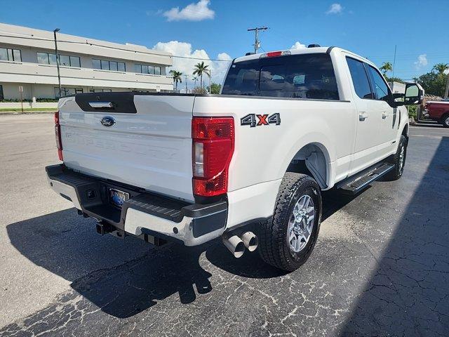2020 ford f-250 lariat