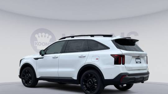 2024 Kia Sorento