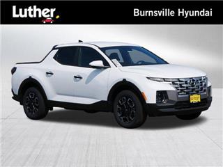 2024 Hyundai Santa Cruz se