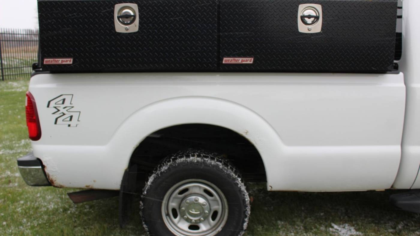 used 2013 ford f-250 super duty xl $12,700great deal 247,884 mi. location: roscoe