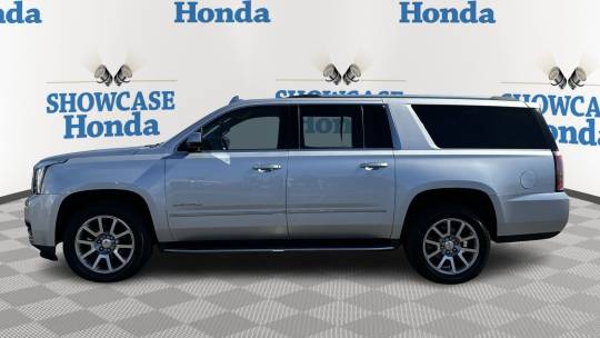 2020 GMC Yukon