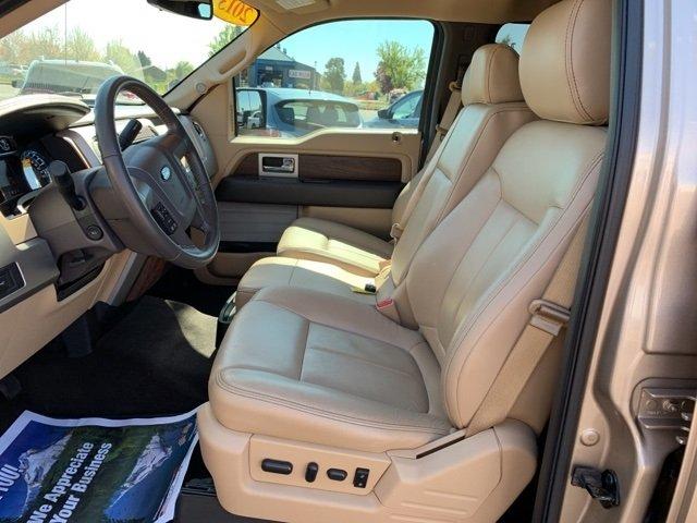 used 2013 ford f150 lariat albany, or 97321 for sale in albany, oregon