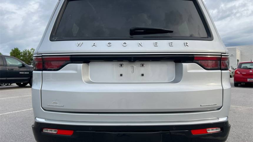 2022 wagoneer wagoneer