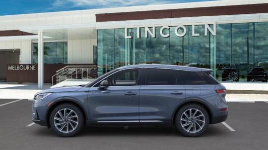 2024 Lincoln Corsair