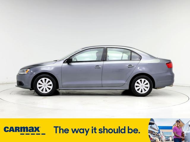 2014 volkswagen jetta s