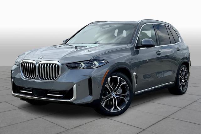 2025 bmw x5 phev xdrive50e