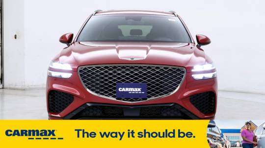 2024 Genesis GV70