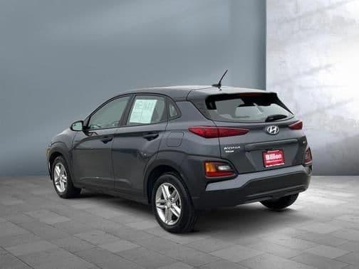2020 hyundai kona se in iowa city, iowa