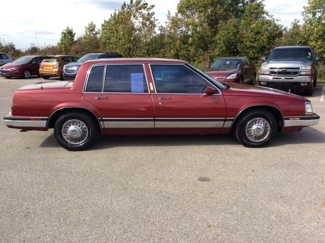 1988 park avenue used 3.8l v6 12v automatic fwd sedan