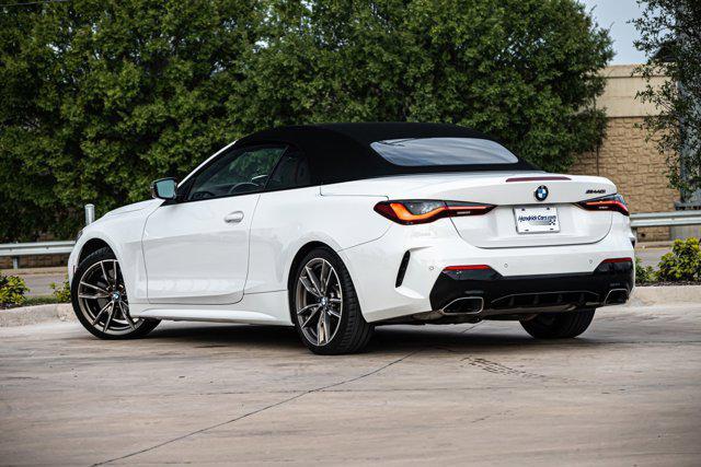 2021 bmw m440 i
