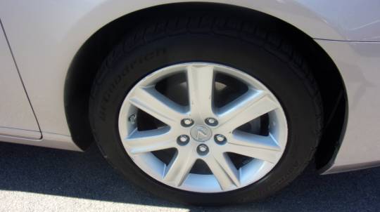 2007 Lexus ES
