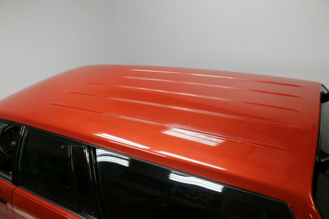 regal estate wagon! - 455 v8 - t-type nose - super cool! - p/s - p/b - unique!
