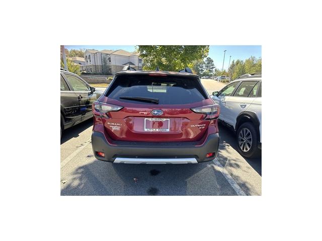 2024 subaru outback limited xt