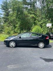 2010 honda insight lx