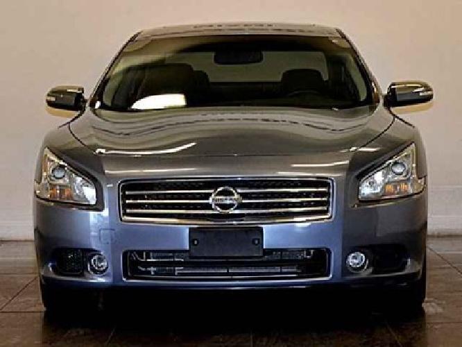 2010 nissan maxima 3.5 sv in miami, fl