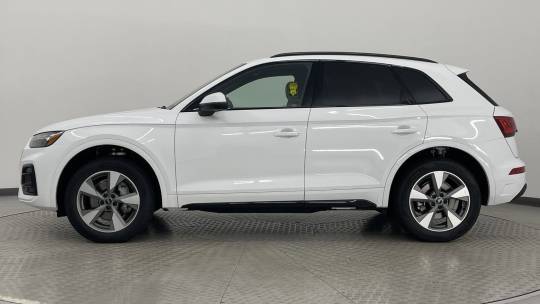 2025 Audi Q5