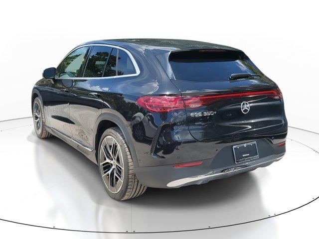 2024 mercedes-benz eqe 350+ base